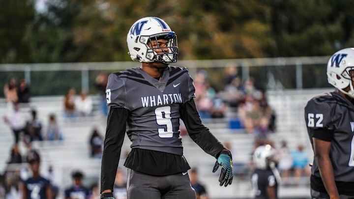 Talking Recruiting With Cousins Booker and DJ Pickett
