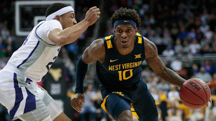 2022 Big 12 Men’s Basketball Tournament: Updated Bracket After Wednesday’s Games