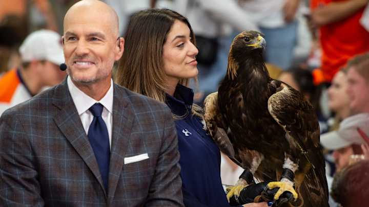 Jay Bilas on Buddy Boeheim Suspension: 'Just Wrong' Jay Bilas on Buddy Boeheim Suspension: 'Just Wrong'