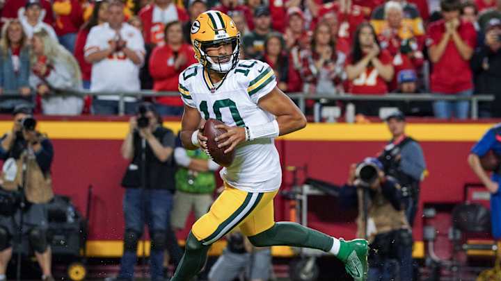 From Wentz They Came: Identifying QB Options For Colts Moving Forward