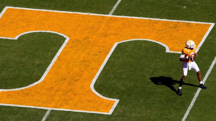 Tennessee football recruiting: 5-star 2023 QB Nico Iamaleava pledges to Vols Tennessee football recruiting: 5-star 2023 QB Nico Iamaleava pledges to Vols