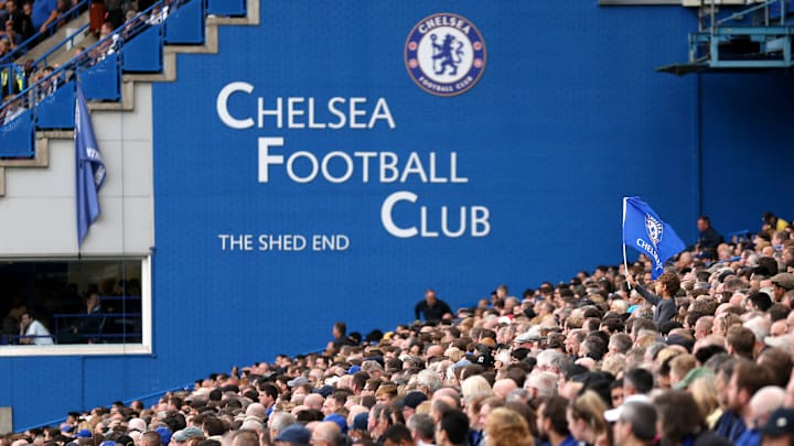 All of Chelsea’s Reported Suitors as Roman Abramovich Mulls Sale