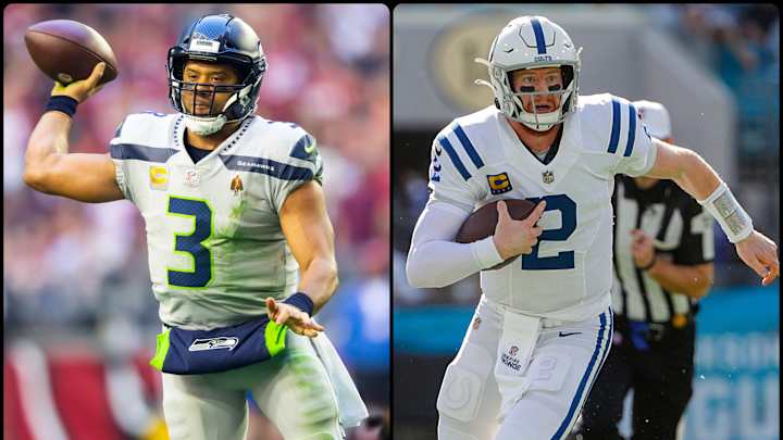 What the Russell Wilson and Carson Wentz Trades Mean For Kirk Cousins and the Vikings What the Russell Wilson and Carson Wentz Trades Mean For Kirk Cousins and the Vikings