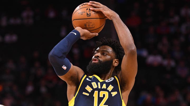 Report: Reinstated Guard Tyreke Evans to Work Out for Warriors