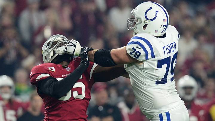 Possible Connected Tackle Free Agent