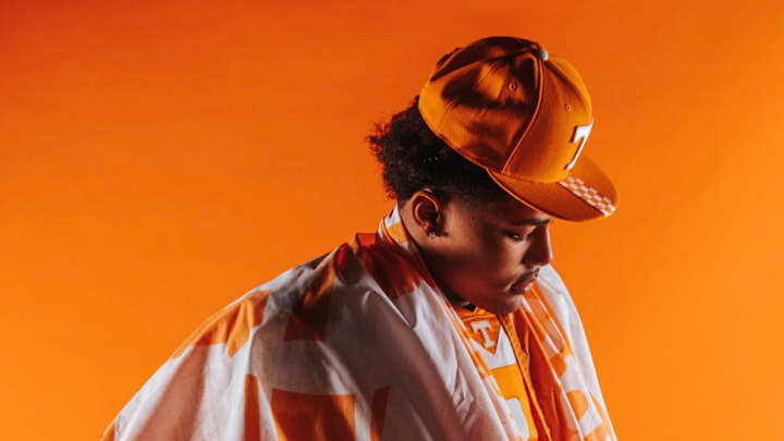 Vols 'Make A Strong Push' With Elite DL During Saturday Visit