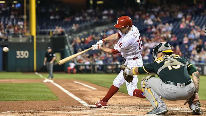 Dodgers: Player Announces LA Signing in Comical Fashion Dodgers: Player Announces LA Signing in Comical Fashion