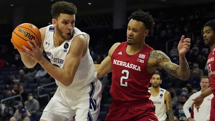Big Ten: How to Watch Nebraska Vs. Northwestern in Tournament Opener