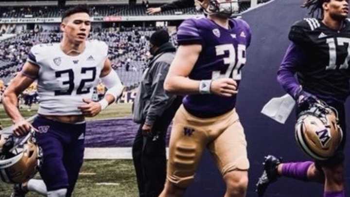 UW Fresh Start (No. 32): Brown Will Shake Off Cobwebs in Pursuit of UW Punting Job
