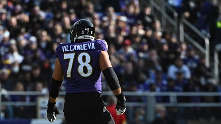 Alejandro Villanueva Retires From the NFL After Seven Seasons Alejandro Villanueva Retires From the NFL After Seven Seasons