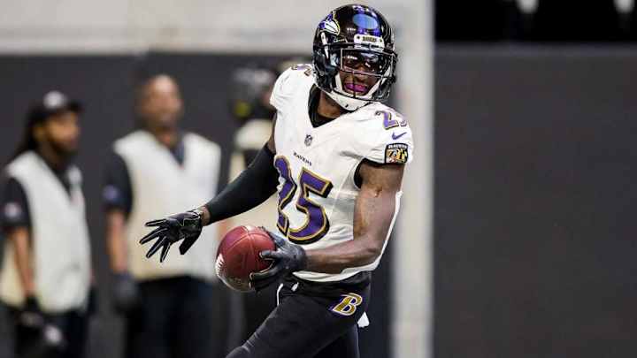 Ravens Make Several Impactful Moves