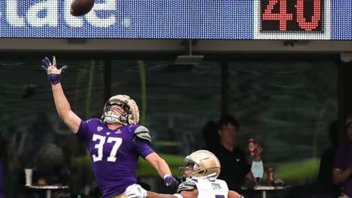 UW Fresh Start (No. 37): Westover Will Be Key Player in Husky Makeover