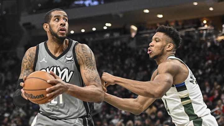 LaMarcus Aldridge's Playing Status vs. 76ers on Thursday