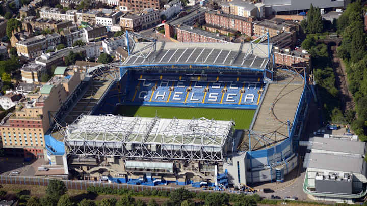 British Government Places Sanctions on Roman Abramovich, Chelsea Amid Russia Connections