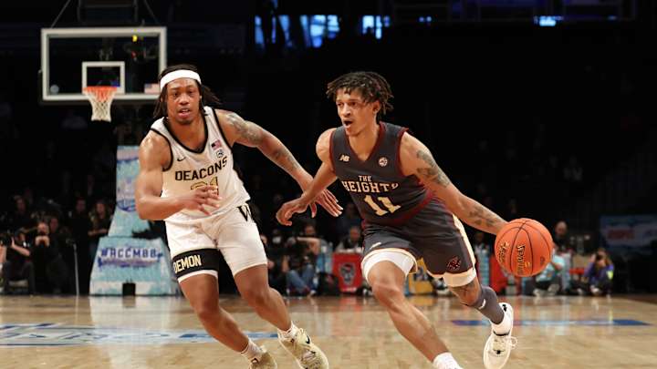 ACC Tournament Quarterfinals (Boston College vs. Miami): Preview & Prediction