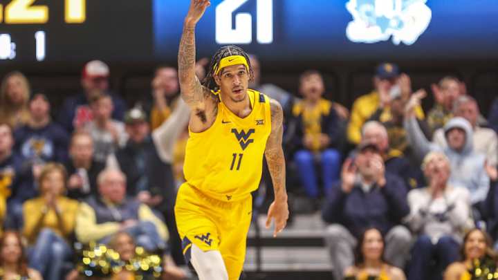 How to Watch, Listen, & Receive LIVE Updates of WVU vs Kansas