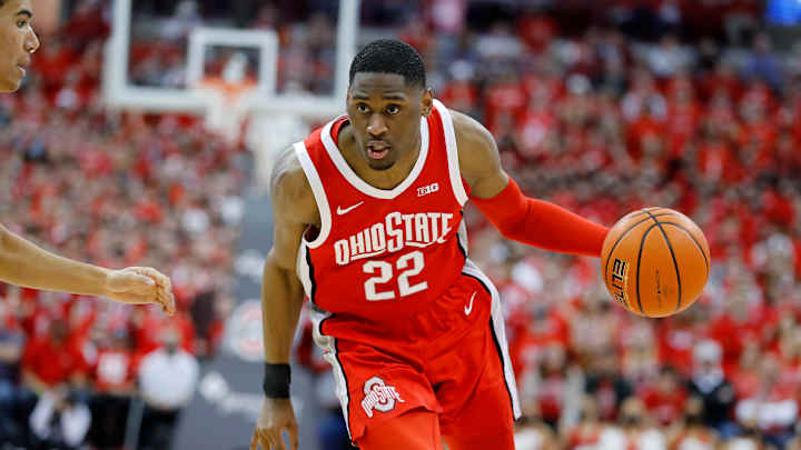 NBA Mock Trade: Thunder Package Picks to Move Up in 2022 NBA Draft NBA Mock Trade: Thunder Package Picks to Move Up in 2022 NBA Draft