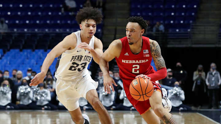 NBA Mock Draft: Thunder Swing for the Fences NBA Mock Draft: Thunder Swing for the Fences