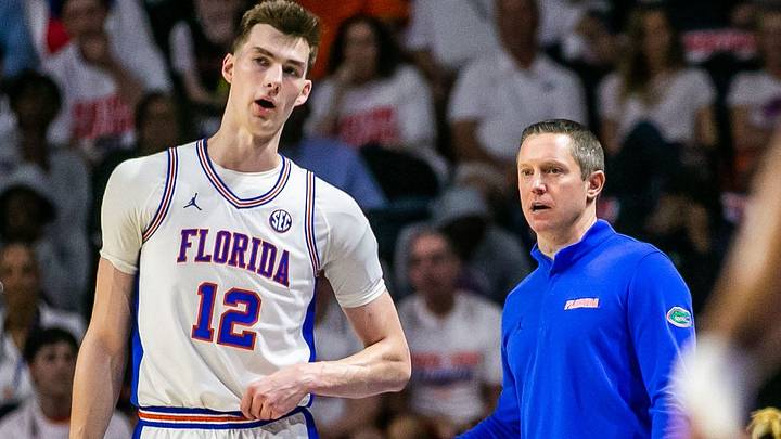 Florida Gators vs. Texas A&M: Preview, Game Info, Where To Watch and More