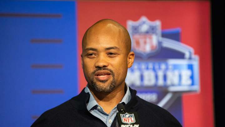 Falcons NFL Draft: Top 5 Needs For Atlanta