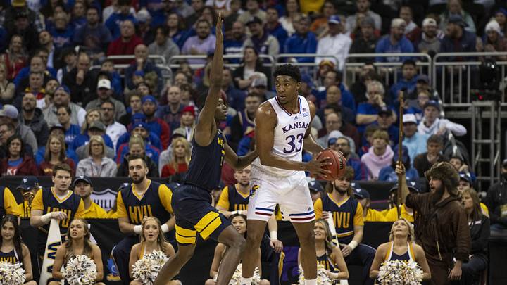 West Virginia's Big 12 Tournament run Derailed