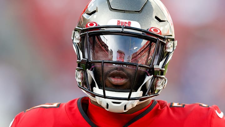 Is Leonard Fournette Saying Goodbye to Tampa Bay?