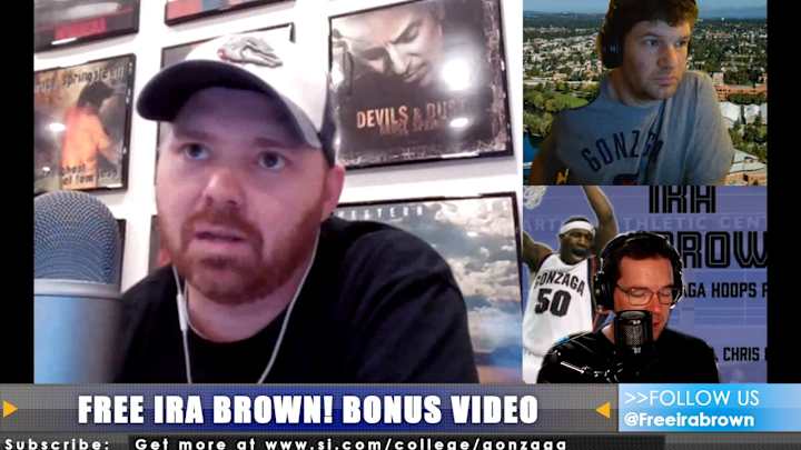 Free Ira Brown Video Exclusive 'Does Your Granny Trust Coach Few?' Free Ira Brown Video Exclusive 'Does Your Granny Trust Coach Few?'