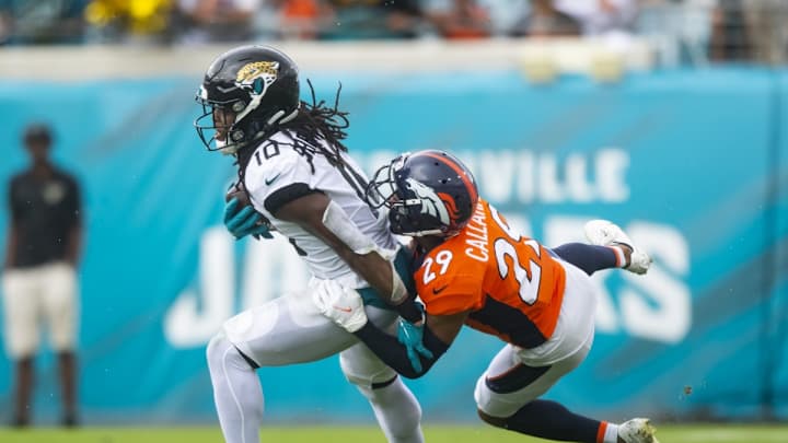 2022 NFL Free Agency: Bryce Callahan and 4 Other Slot CB Who Make Sense For the Jaguars