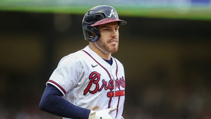 Yankees Rumors: Freddie Freeman 'Still on the Table' For New York as Free Agency Resumes Yankees Rumors: Freddie Freeman 'Still on the Table' For New York as Free Agency Resumes