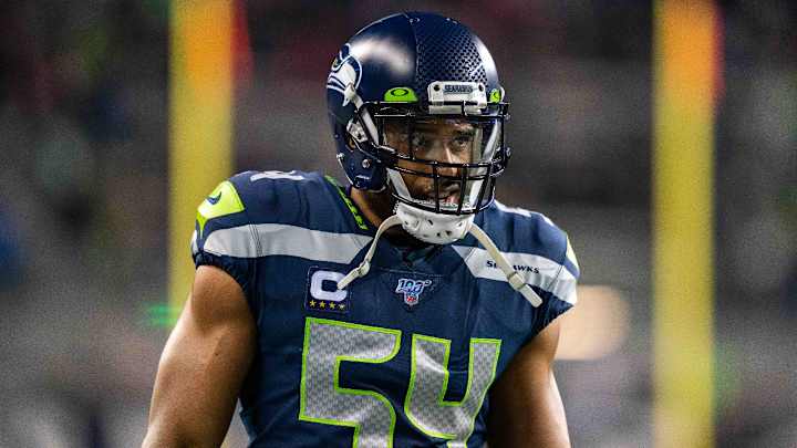 49ers Reportedly Interested in Signing Bobby Wagner