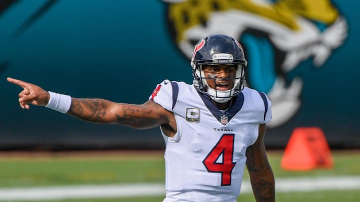 Grand Jury Returns ‘No’ Bills on Nine Criminal Complaints Against Deshaun Watson