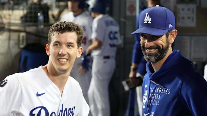 Dodgers Players Reactions to New CBA Deal