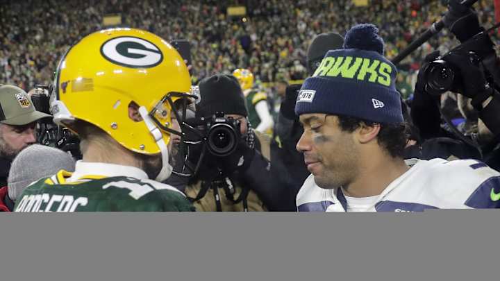 The Pressure to Find (and Keep) a Great QB Is Being Felt Around the League