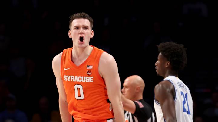 Jimmy Boeheim Highlights vs Duke Jimmy Boeheim Highlights vs Duke