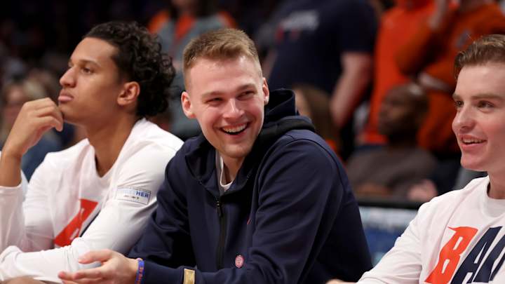 Syracuse Basketball Postgame Press Conference vs. Duke Transcript