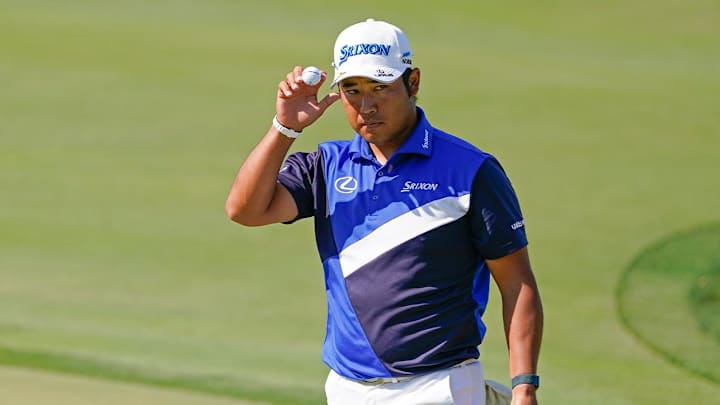 Hideki Matsuyama’s Withdrawal from Players Championship Burns DFS Players