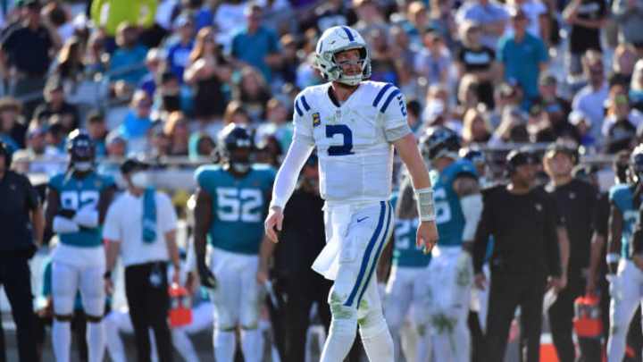 Are Carson Wentz's Leadership Issues Behind Him?