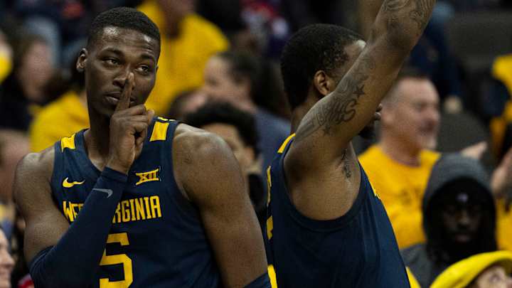 Mountaineers vs Jayhawks: Game Predictions