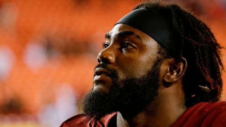 Report: Commanders to Part Ways With Former All-Pro Landon Collins After Contract Talks End Report: Commanders to Part Ways With Former All-Pro Landon Collins After Contract Talks End