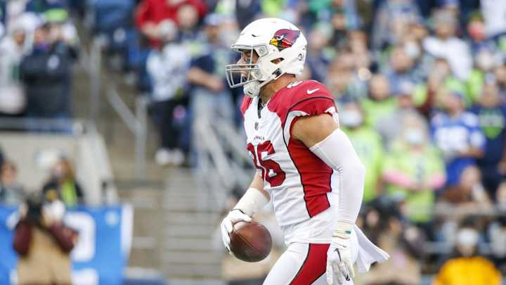 2022 NFL Free Agency: Zach Ertz and 4 Other TE Who Make Sense For the Jaguars