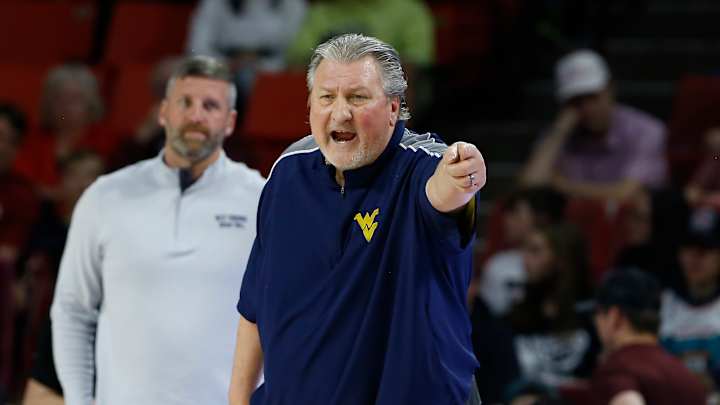 Game Primer: How To Watch, Things To Know For West Virginia vs Kansas