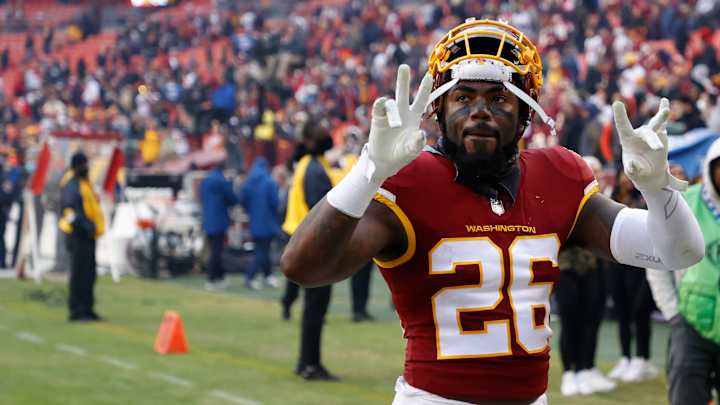 Landon Collins Cut: Is Safety The New Priority For Commanders?