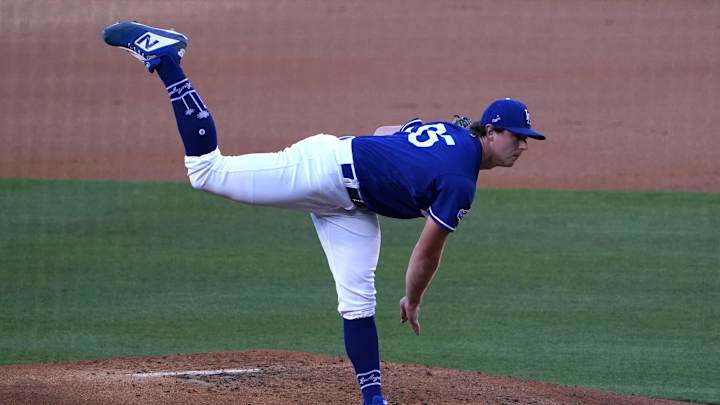 Dodgers News: Ryan Pepiot Making a Big Change This Spring