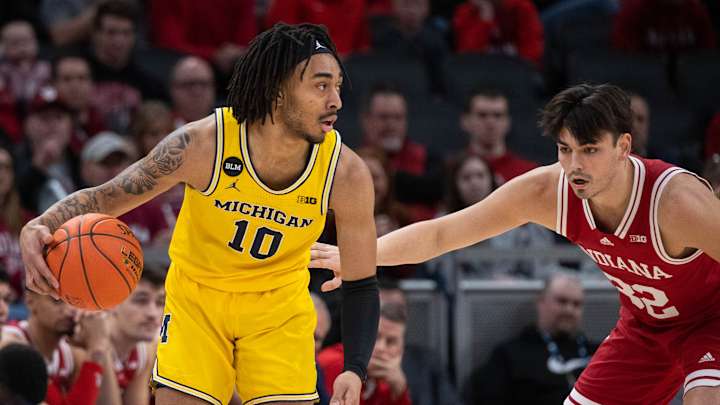 My Two Cents: Trey Galloway, Jordan Geronimo Rise to the Occasion at the Perfect Time