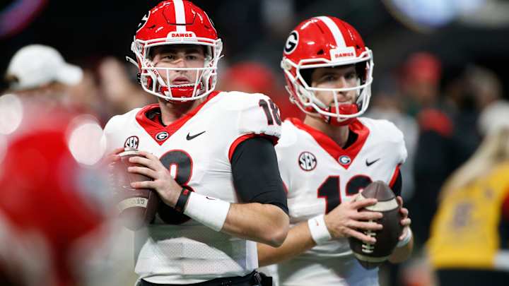 LATEST: Daniels on a Visit, SEC School Potentially In the Mix