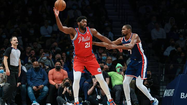 76ers vs. Nets: Game Odds, Betting Notes & Prediction for Thursday