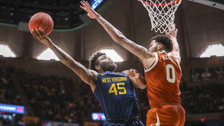 Comparing How WVU Performed to Preseason Expectations