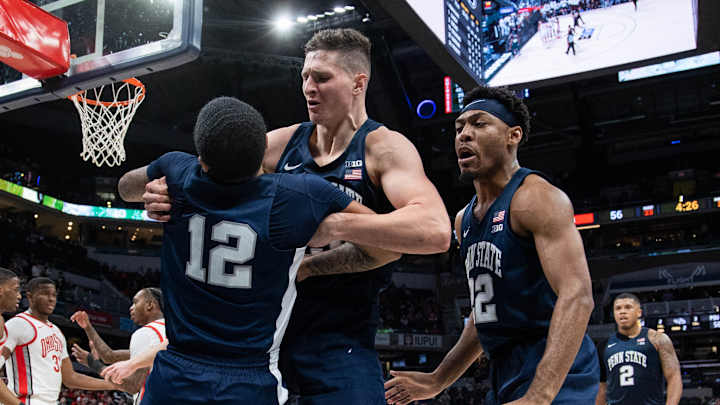 The Nittany Lions Are Rolling. Next Up: Purdue