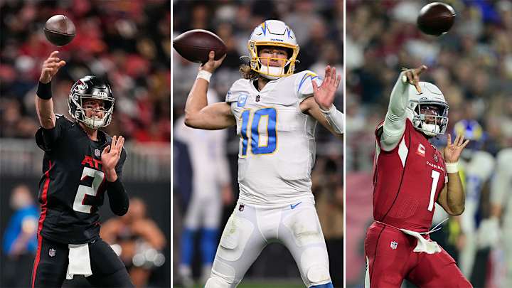 12 NFL Teams That Will Define Free Agency and the 2022 Offseason