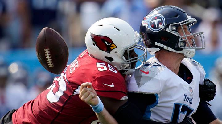 Examining Free Agent EDGE Options For Seahawks